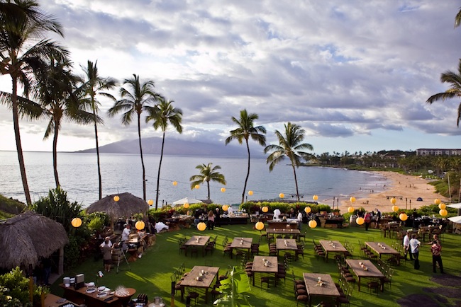 Four Seasons Resort Maui at Wailea - Destination W